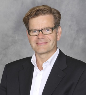 Oliver Rosen
